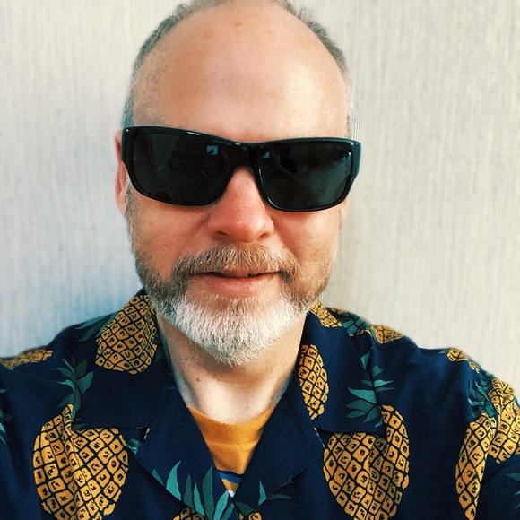 Meet your Posher, Greg - Picture 2 of 2